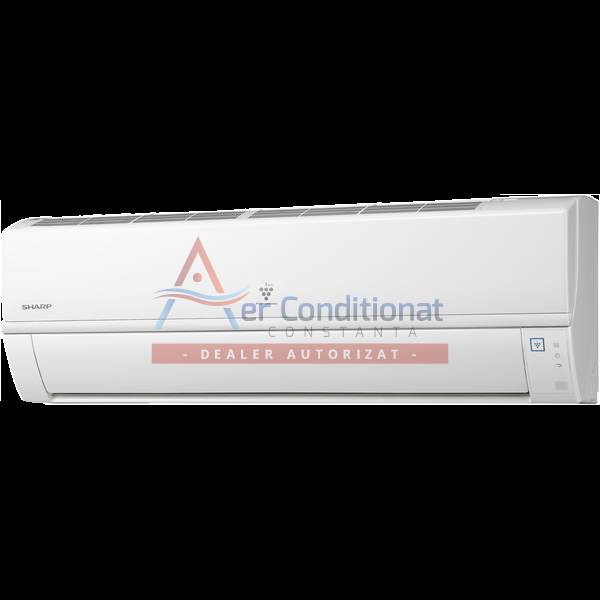 Aer conditionat Sharp Standard 12.000btu - Inverter