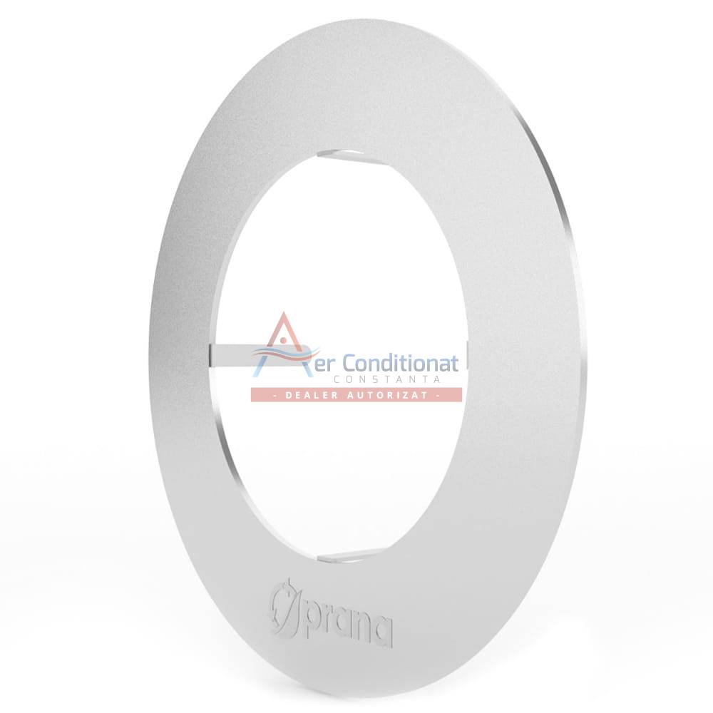 Capac Antivant pentru Recuperatoarele de caldura PRANA 150 - Metal