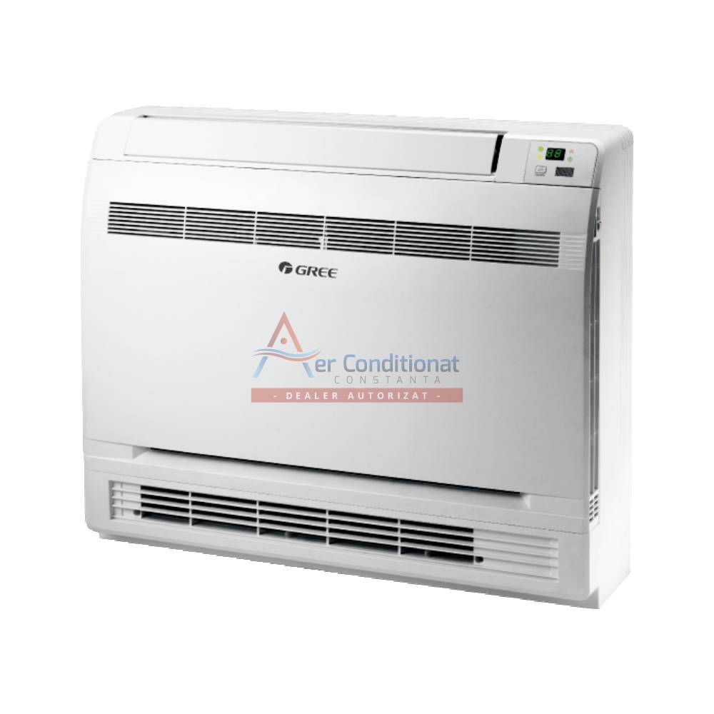Aer Conditionat Gree Consola Inverter 9.000btu model GRCC-091EI/1JD