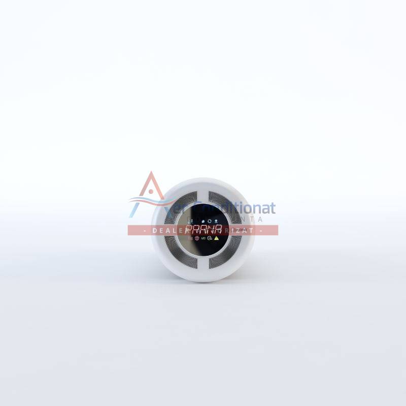 Recuperator Caldura PRANA 150 PREMIUM PLUS - 70mc/h (450mm)