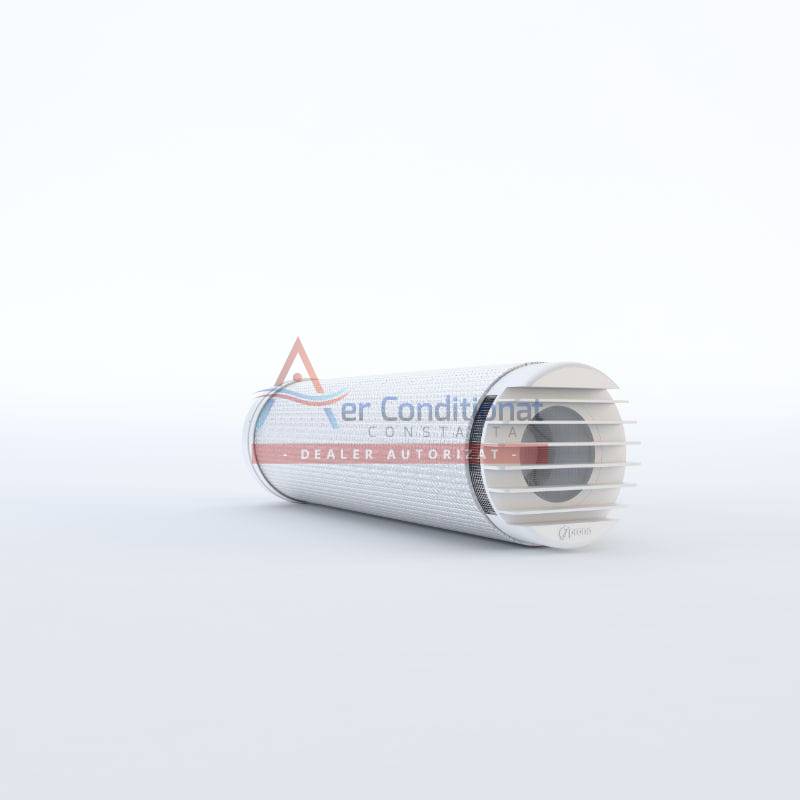 Recuperator Caldura PRANA 150 PREMIUM PLUS - 70mc/h (450mm)