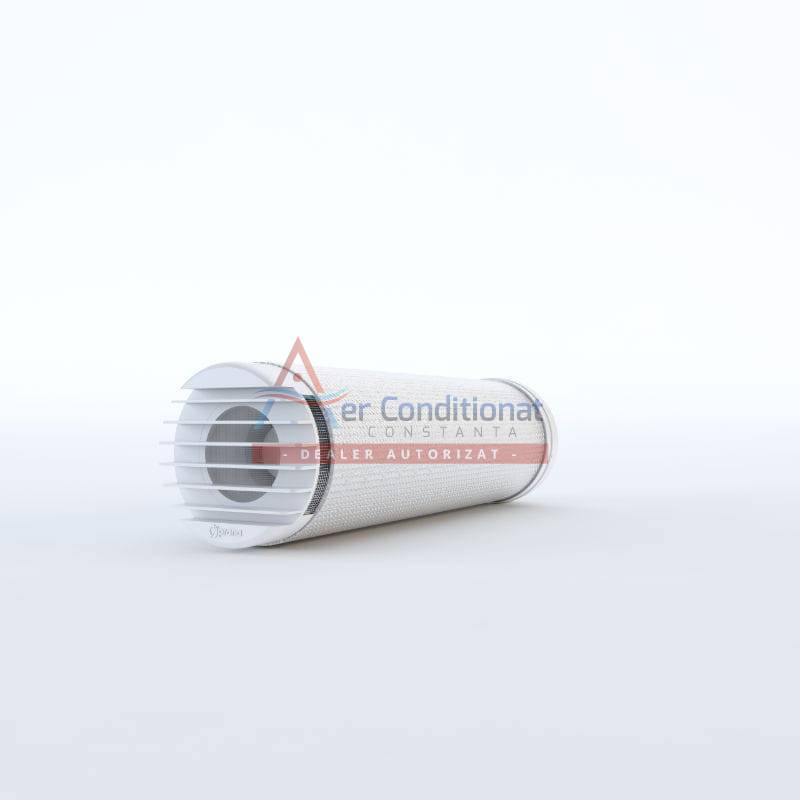 Recuperator Caldura PRANA 150 PREMIUM PLUS - 70mc/h (450mm)