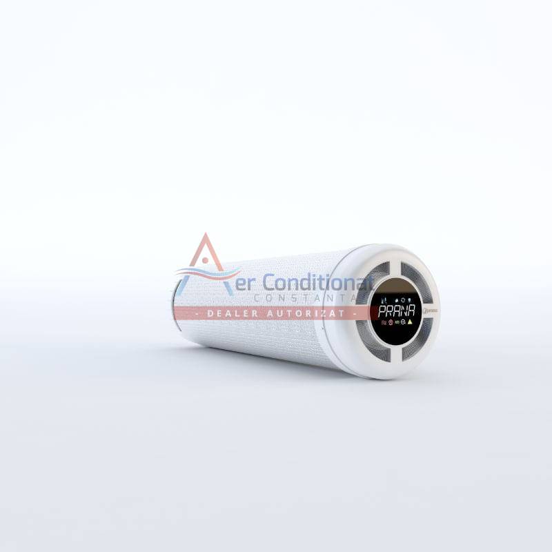 Recuperator Caldura PRANA 150 PREMIUM PLUS - 70mc/h (450mm)