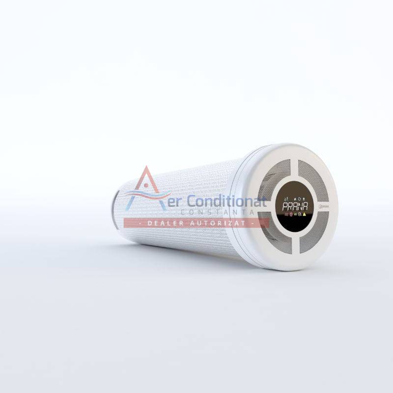 Recuperator Caldura PRANA 200C PREMIUM - 140 mc/h (490mm)