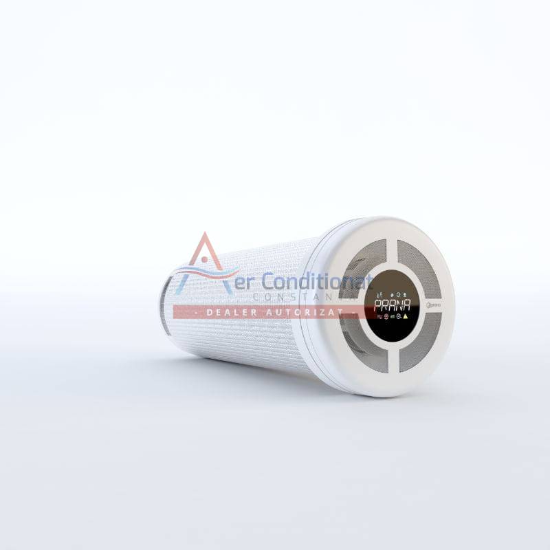 Recuperator Caldura PRANA 200G PREMIUM PLUS - 85mc/h (440mm)