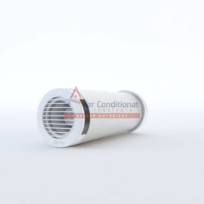 Recuperator Caldura PRANA 200G PREMIUM PLUS - 85mc/h (440mm)