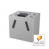 Dantherm RCV 320 centrala de ventilatie cu recuperare de caldura