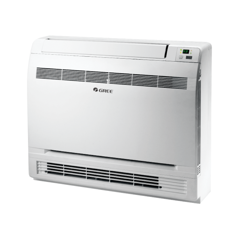 Aer Conditionat Gree Consola Inverter 9.000btu model GRCC-091EI/1JD